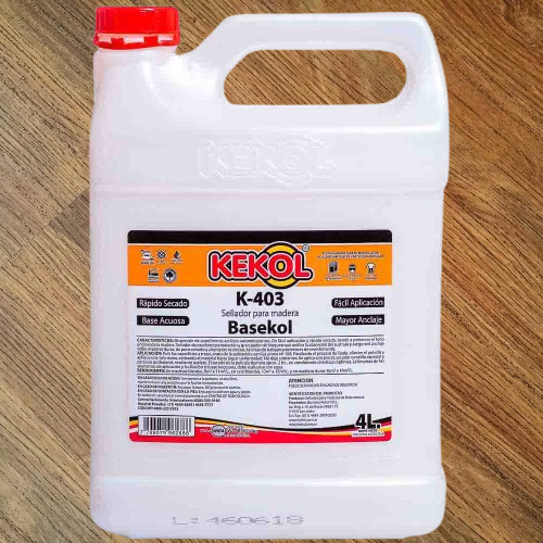 Sellador Acuoso K-403