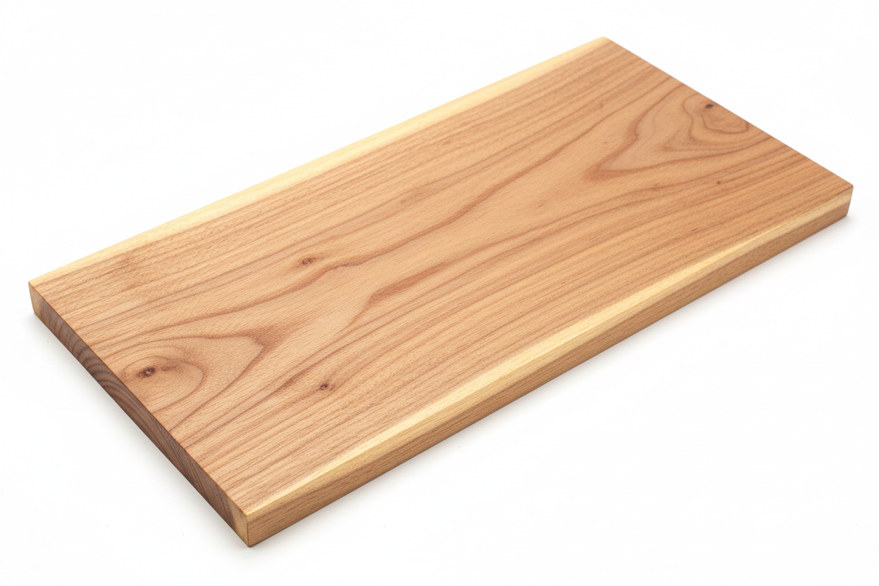 tabla de eucaliptus cepillada