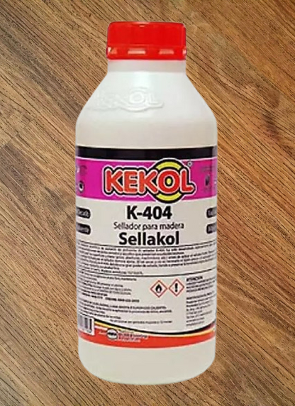 Sellador Poliuretano K-404