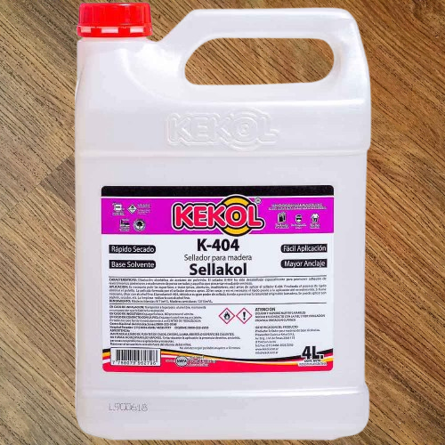 Sellador Poliuretano K-404