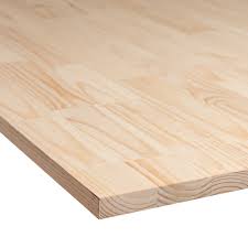 Placa de Finger pino