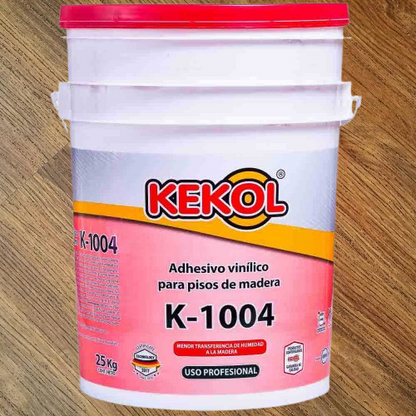 Adhesivo K-1004