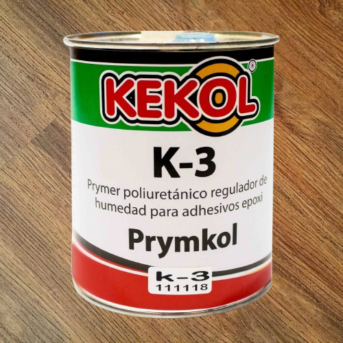 Imprimación p/Epoxi k-3