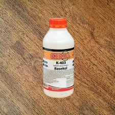 Sellador Acuoso K-403