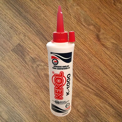 Adhesivo Vinilico K-1000