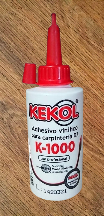 Adhesivo Vinilico K-1000