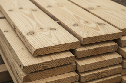 pino elliotis madera comun en crudo sin nada